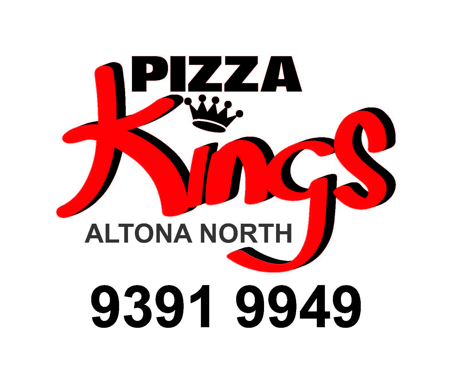 Pizza Kings